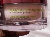 masque Ultra hydratant Marionnaud
