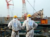 Fukushima l’AIEA débute l’inspection opérations retrait