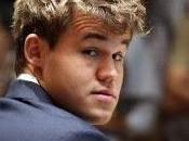 Magnus Carlsen, Justin Bieber échecs