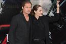 Angelina Jolie Pour faire plaisir Brad, Madame Pitt craque pour Petra…Island!