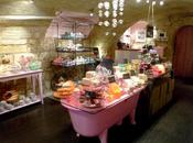 Bain Gourmandises, adresse mérite d’être connue (Concours Inside!)