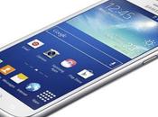Samsung annonce Galaxy GRAND