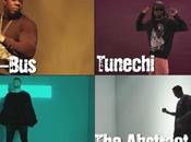 Video: Busta Rhymes Q.Tip Thank (feat. Wayne Kanye West)