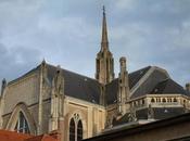 clocher Villers-les-Nancy (Sainte-Thérèse)