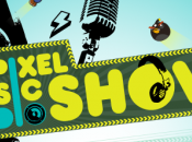 Pixel Music Radio Show Level playlist auditeurs