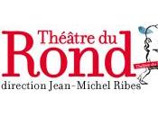 Tous Soirée mobilisation Théâtre Rond Point lundi décembre 2013 Peste, disait-il culture contre haine."