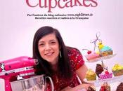 livre enfin disponible Cupcakes Emilie Charignon pages chez Blurb Recettes françaises salées sucrées