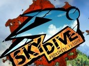 Skydive: Proximity flight Vers l’infini delà