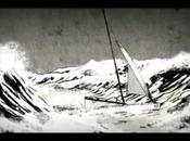 Tempêtes bande dessinée