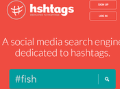 Nouveau moteur recherche basé hashtag