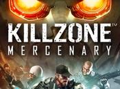 prochaines mises jour Killzone Mercenary