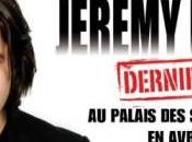 Jeremy Ferrari revient scene! Immanquable