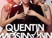 Quentin Mosimann revient avec nouvel album, Deadly Sins.
