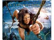 Bande annonce film d’animation "Tarzan" Reinhard Klooss, sortie Février 2014.