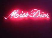 Exposition Miss Dior Grand Palais