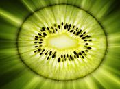 Kiwi d'Overblog fruit pourri