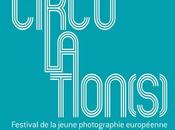 4ème édition Circulation(s), festival jeune photographie européenne