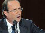 Baisse chômage: Sage décision Hollande…