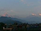 Photo jour jeudi Novembre Annapurna