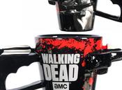 Geek Walking Dead (Daryl)