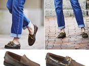 Sebago réinvente revisite modèles iconiques