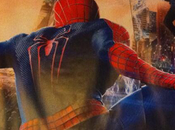 Amazing Spider-Man nouvelle affiche dévoilant nouveau méchant