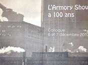 Musée d’Orsay "L’Armory Show ans" colloque Décembre 2013