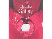part ciel Claudie Gallay