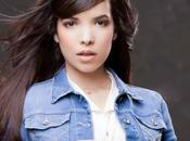 indices montrent prochain clip d'Indila sera fabuleux