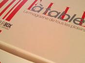 [Box] Your Elle Table, édition Noël 2013