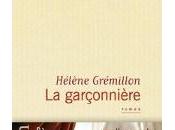 garconnière Hélène Grémillon