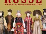 costume populaire russe