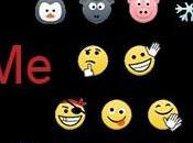 prochaines emoticons