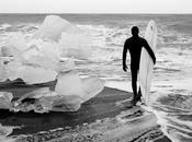 Chris Burkard vous emmène surfer Islande Russie