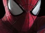 Amazing Spider-Man nouveau teaser