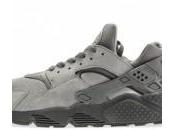 Nike Huarache Cool Grey