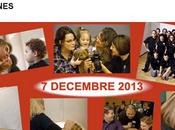 Help-Portrait Yvelines décembre 2013