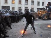 UKRAINE. Vidéo+photos: l’Occident parle révolution, entendez émeutes coup d’Etat