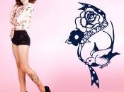 Mirey fait entrée chez Puloma.com