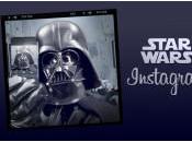 Star Wars lance compte Instagram officiel