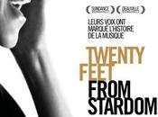 Twenty Feet From Stardom Morgan Neville