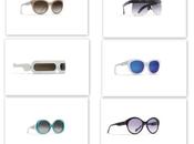 Femmes lunettes