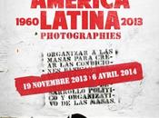 Exposition America Latina 1960-2013