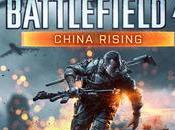 Battlefield Trailer China Rising