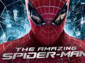 [Test Blu-ray] Amazing Spider-Man (Steelbook)