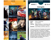 Infuse lecteur multimédia iPhone iPad adopte