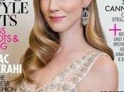 Sara Canning pour Real Style