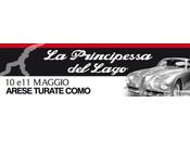 Principessa Lago» Côme Alfa Romeo