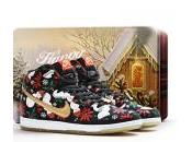 Concepts Nike “Ugly Sweater” Pack