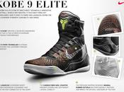 Nike Kobe Elite Masterpiece